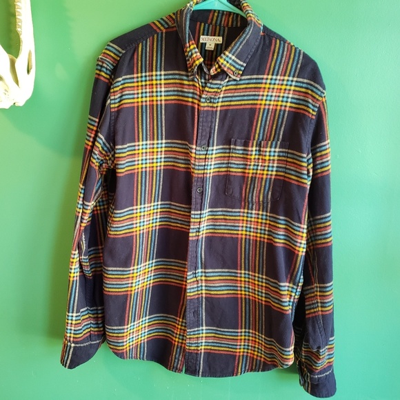 Merona Other - Merona flannel shirt